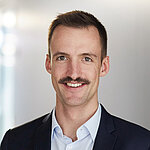 Oliver Aebischer Portrait
