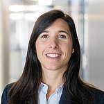 Elisa Brusa Portrait