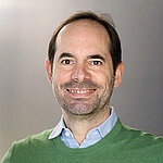 Nils Gebhardt Portrait