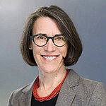 Friederike Pfromm Portrait